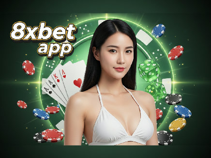 8xbet app PG SLOT